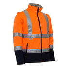 UKR® Hi-Vis Fleece Jacket