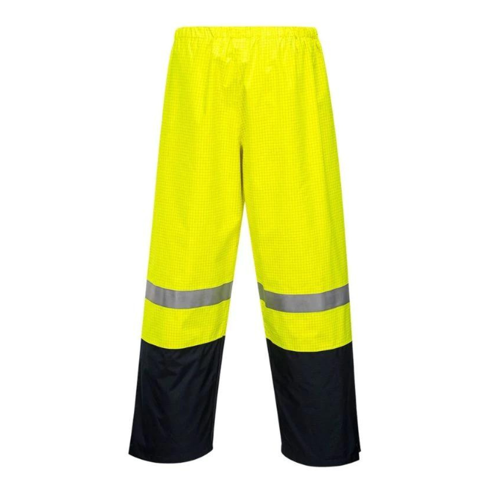 UKR® Hi-Vis Over Trousers