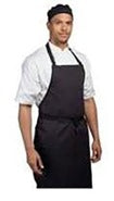 UKR® Chef's Bib Apron