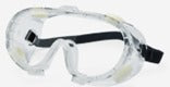 UKR® Direct Vent Goggles