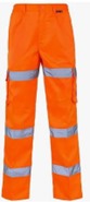 UKR® Hi-Vis Three Band Combat Trousers
