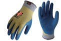 UKR® Hi-Vis Gloves