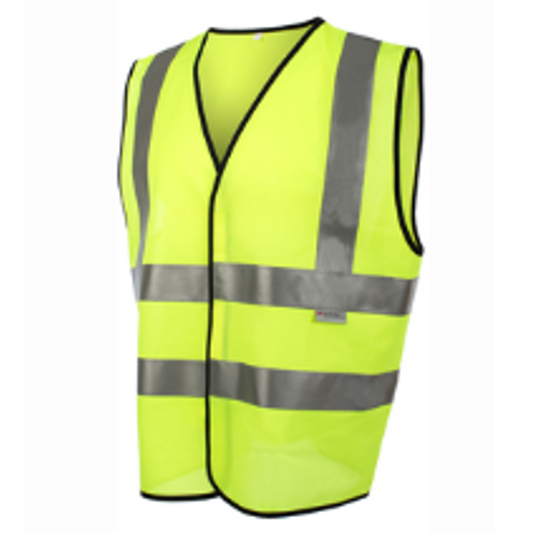 UKR® Hi-Vis Waistcoat