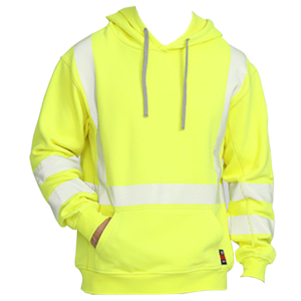 UKR® Hi-Vis Sweatshirt