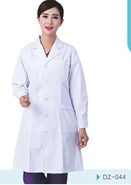 UKR® Ladies Lab Coat