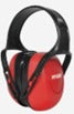 UKR® Low Attenuation Ear Muffs