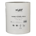 UKR® Hand Towel Tissue Roll