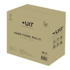 UKR® Hand Towel Tissue Roll