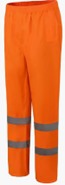 UKR® Rail Industry Hi-Vis Breathable Trousers