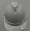 UKR® Safety Helmet - White