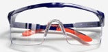 UKR® Safety Goggles
