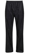 UKR® Black over trousers