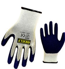 UKR® Budget Light Palm Coated PU Glove