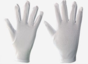 UKR® Cotton Glove Liners