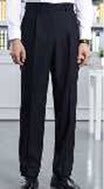 UKR® Grey Trousers
