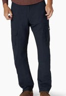 UKR® Men's Cargo Trousers