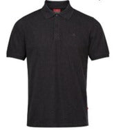 UKR® Polo Shirt with Embroidered Logo