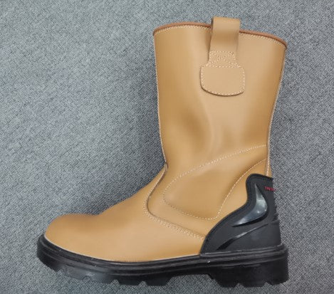 UKR® Rigger Boot
