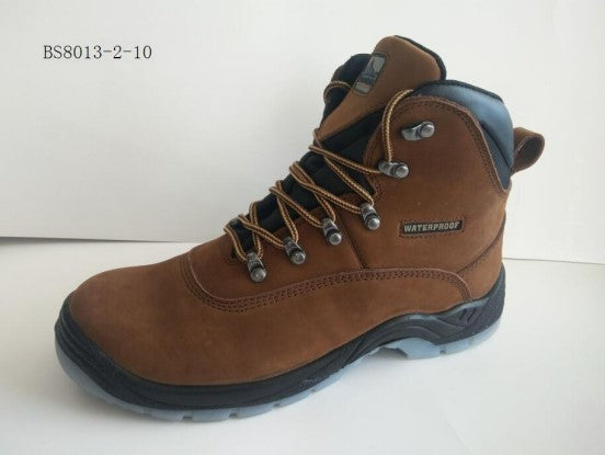 UKR® Rockfall Tesla Dri Boots