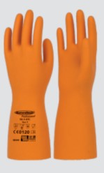 UKR® Rubber Gloves