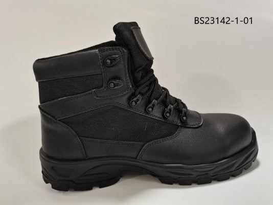 UKR® Safety High Top Trainer