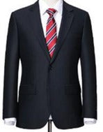 UKR® Men's Suit Jacket