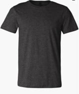 UKR® T-Shirt with Embroidered Logo