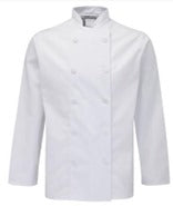 UKR® Tunic with Embroidered Logo