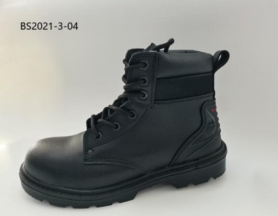 UKR® Waterproof Unisex Safety Boots with Steel Toecap