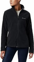 UKR® Women's Outdoor Fleece