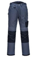 UKR® Women's Stretch Trousers