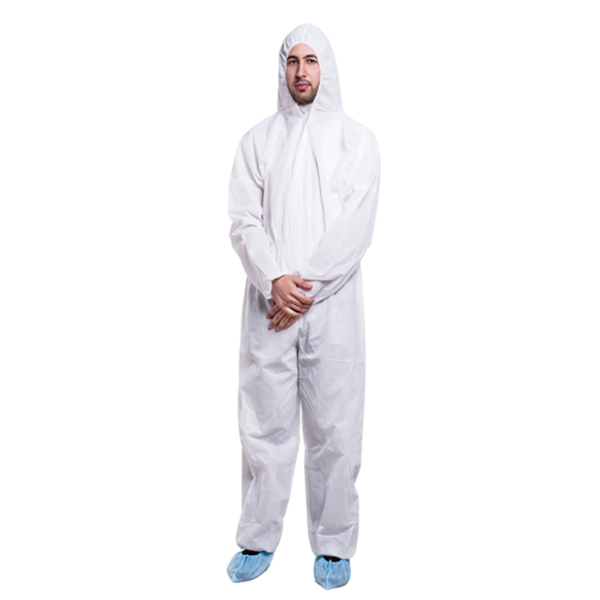 UKR® Protective Coveralls