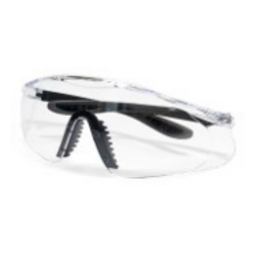 UKR® Fit-Over Spectacles Eye Shield