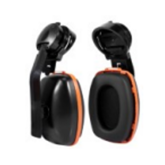 UKR® Helmet Mounted Ear Defenders