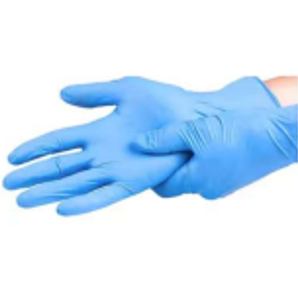 UKR® Powder-Free Nitrile Gloves