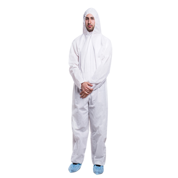 UKR® Lightweight Coveralls