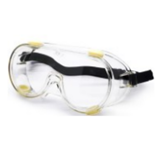 UKR® Standard Safety Goggles