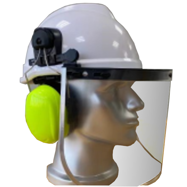 UKR® Protective Safety Helmet